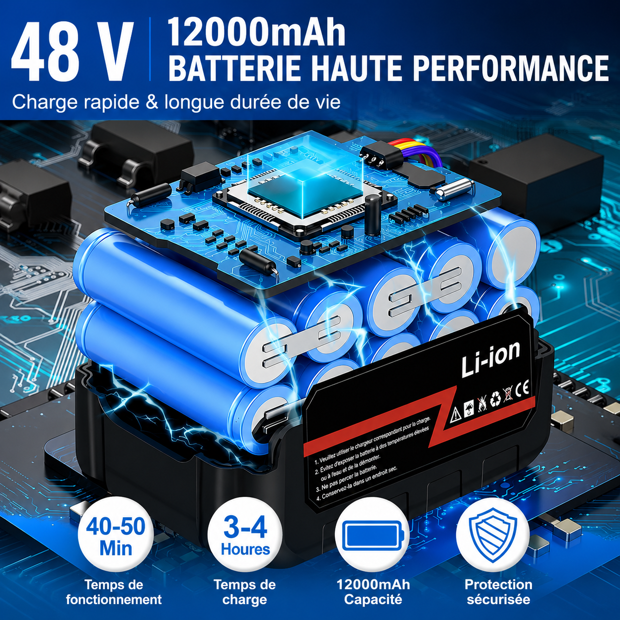Jetovia™ HydroJet Pro