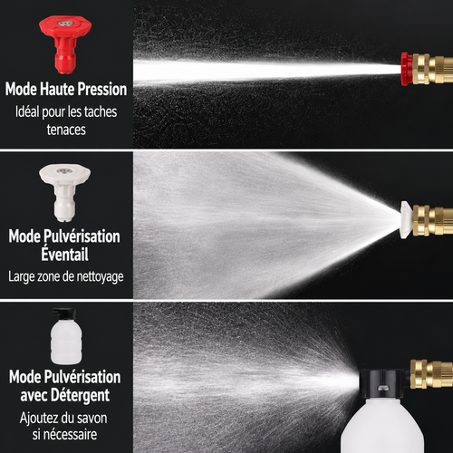 Jetovia™ HydroJet Pro