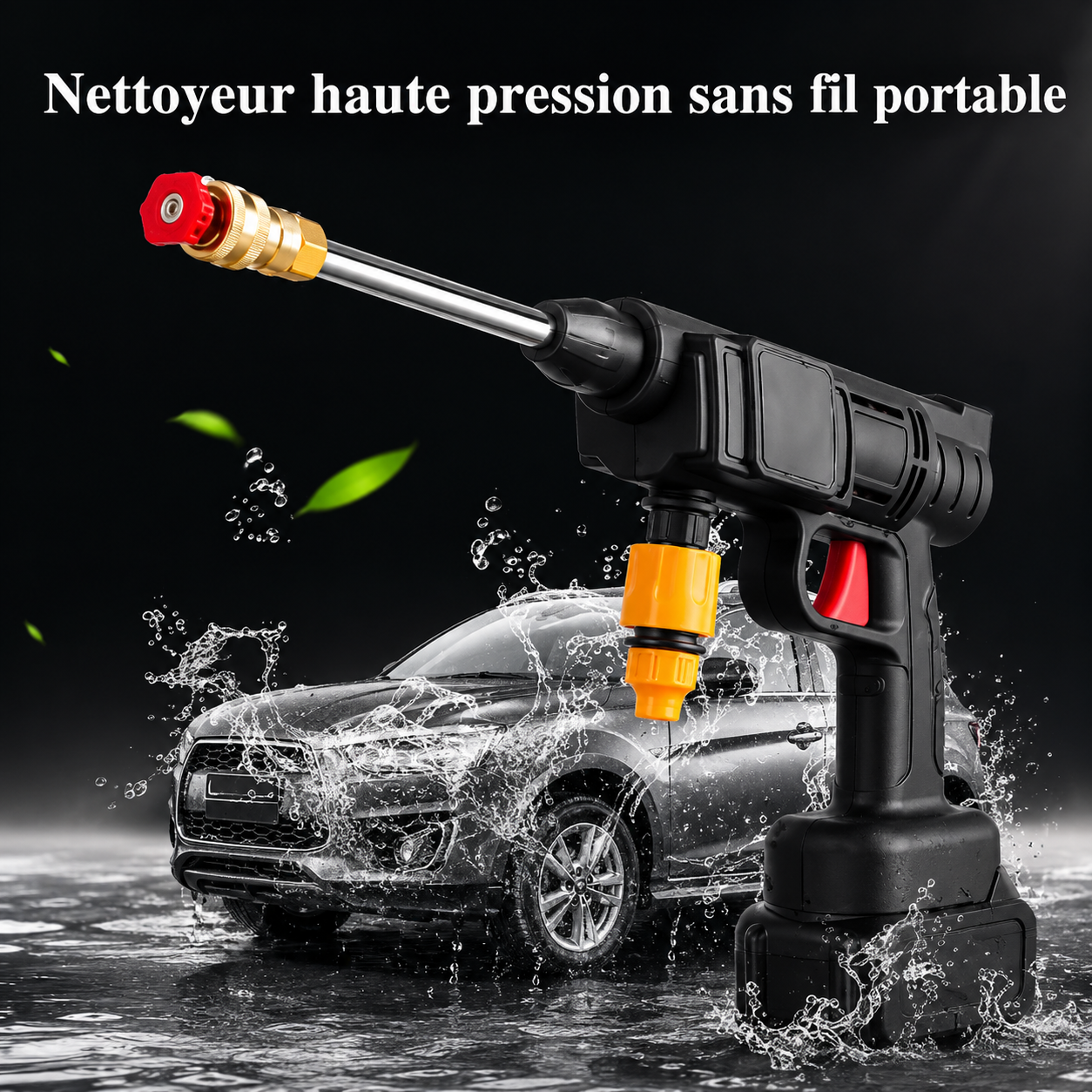 Jetovia™ HydroJet Pro