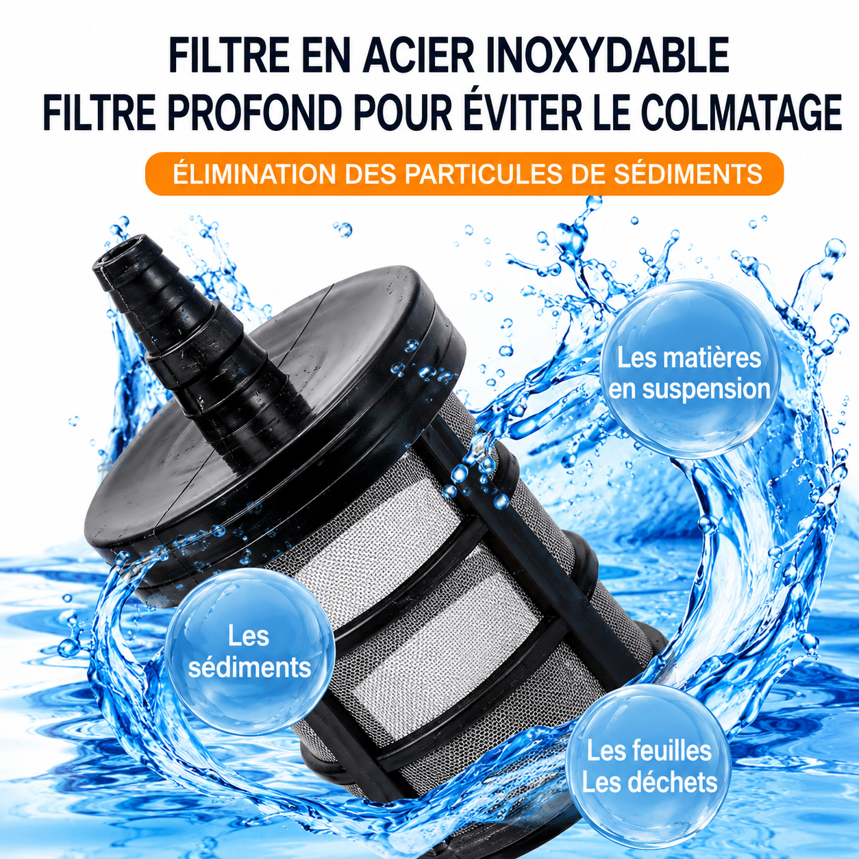 Jetovia™ HydroJet Pro
