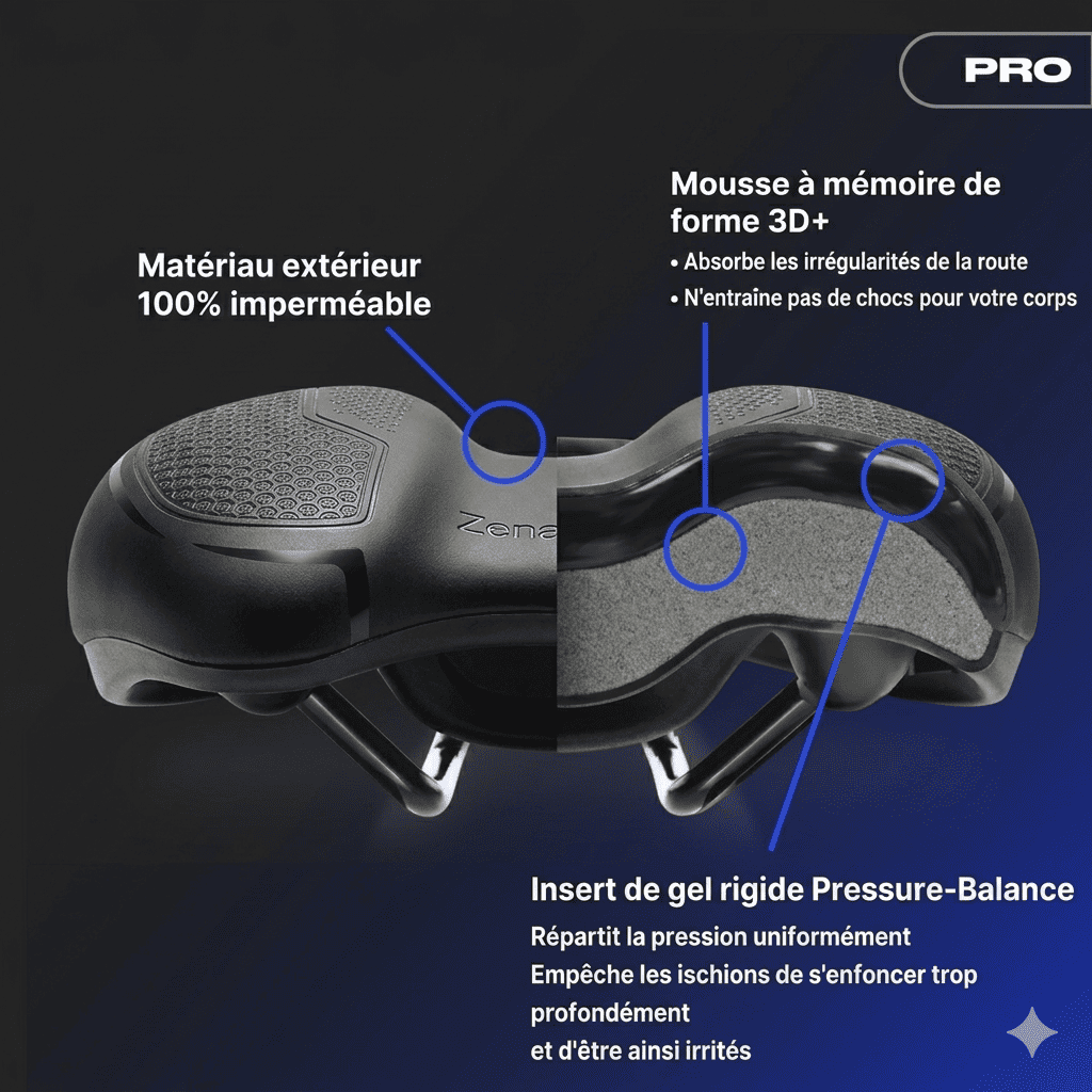 Zenassis 3.0 Sport PRO