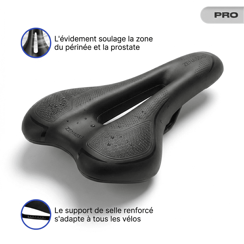 Zenassis 3.0 Sport PRO