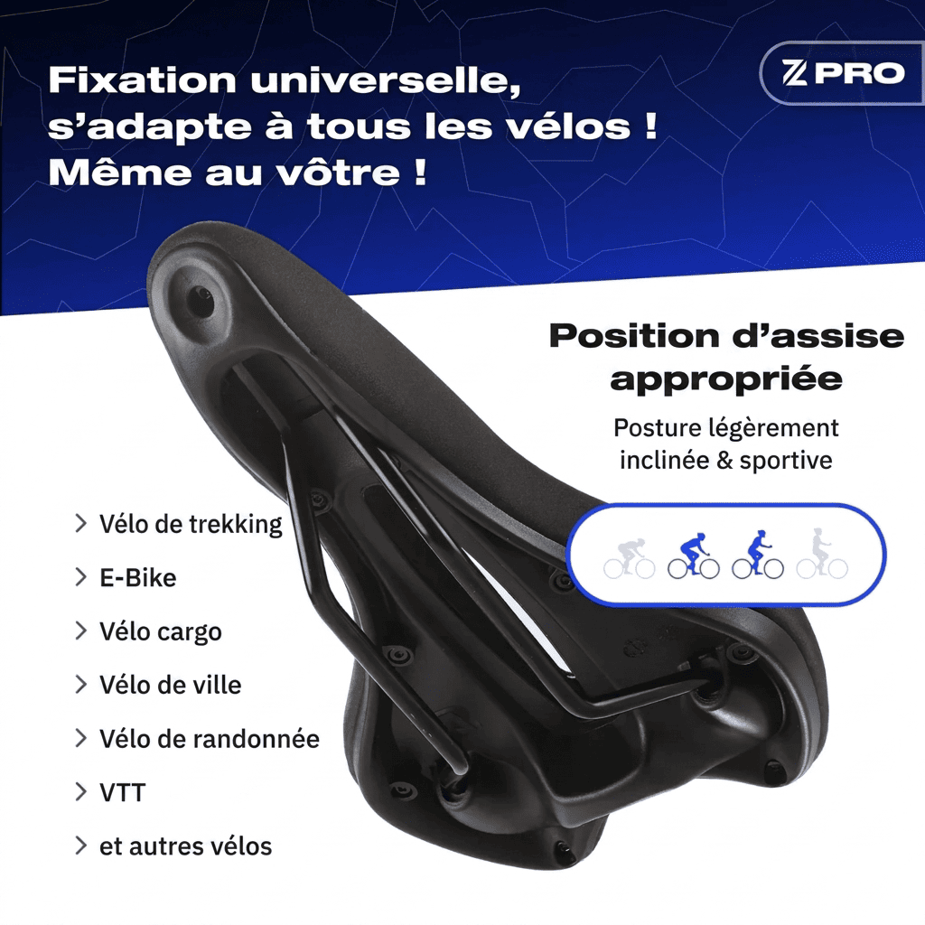 Zenassis 3.0 Sport PRO